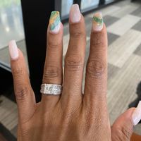 Brides of 2021! Show us your ring! - 2