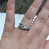 2023 Brides - Show us your ring! - 1
