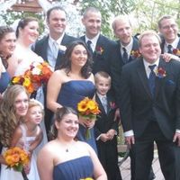 Looking for centerpiece/theme advice?