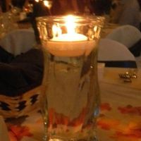 Looking for centerpiece/theme advice?