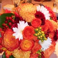 Looking for centerpiece/theme advice?