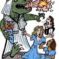 "Bridezilla" An un-needed label that only causes drama.