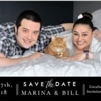 M & B - STDate