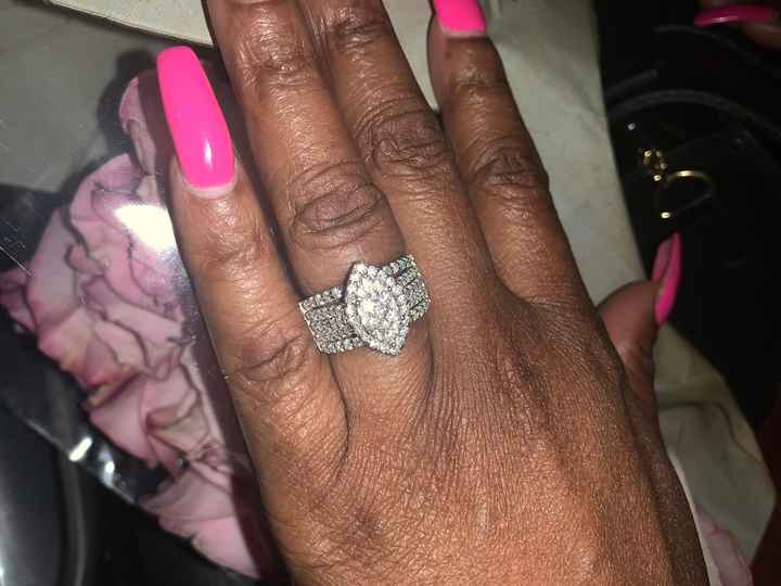 Marrying my best Friend