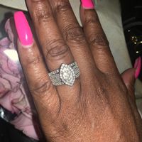 Marrying my best Friend