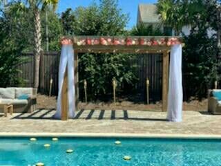 Finally, "i do". - 1