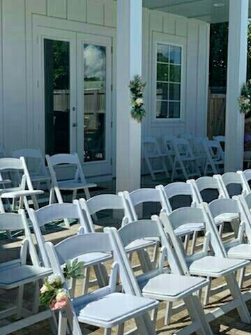 Finally, "i do". - 2