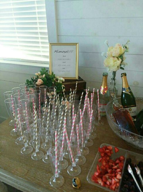 Finally, "i do". - 6