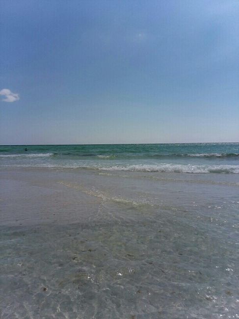 Finally, "i do". - 12