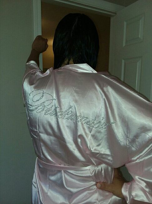 Finally, "i do". - 13