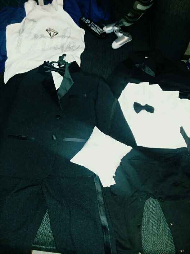 Amazon is a lifesaver - 1