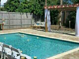 Finally, "i do". - 3