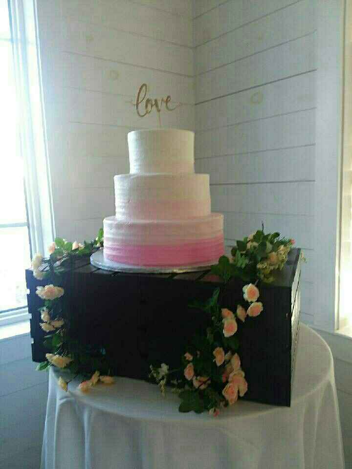 Finally, "i do". - 8