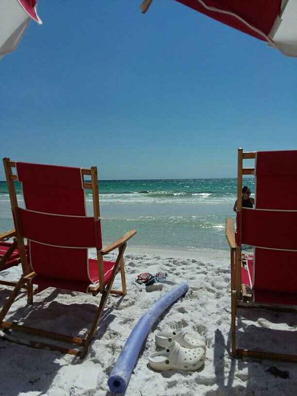 Finally, "i do". - 10