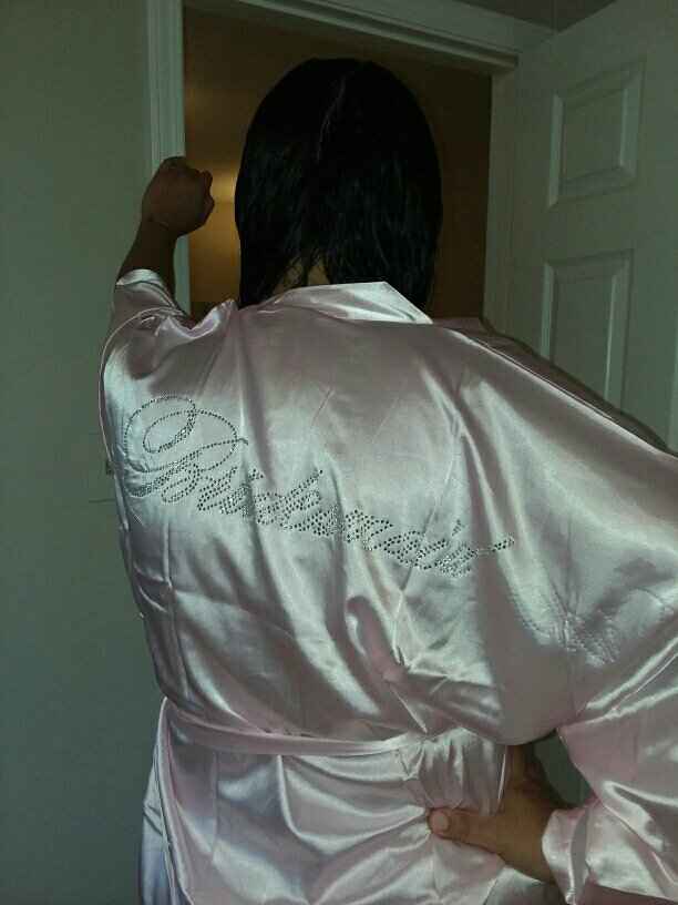 Finally, "i do". - 13