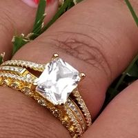 2023 Brides - Show us your ring! - 1