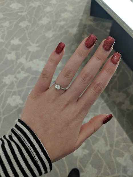 Engagement Ring