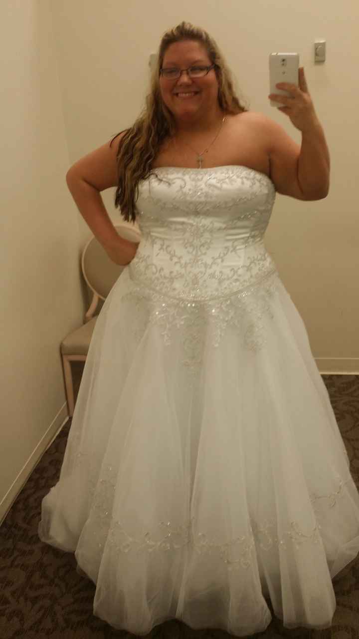 Share your latest dress picture!