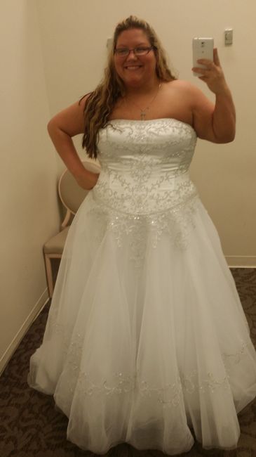 Share your latest dress picture!