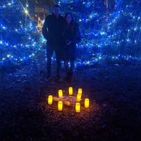 Engagement Location
