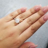 Show me the Ring!💍 - 1