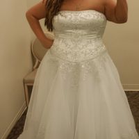 Share your latest dress picture!
