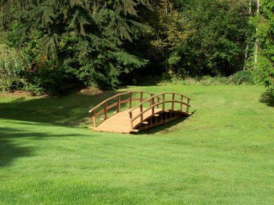 Decor.. For the Bridge..