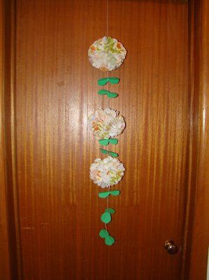 Outside decor.. too much?? (Pics)