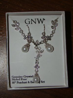 BM's Jewelry...