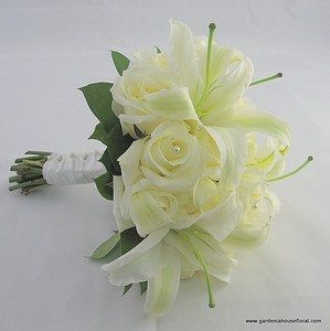 Bouquet Photos?