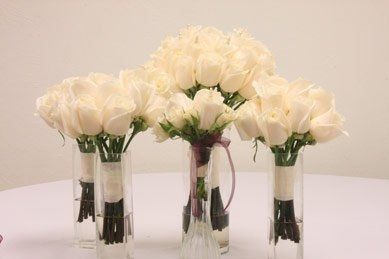 Bouquet Photos?