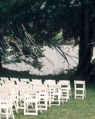 Outside decor.. too much?? (Pics)