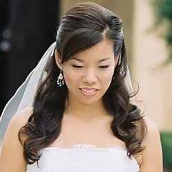 Wedding updo suggestions...show me yours!