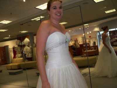 Dresses.. 1st attempt (Pics)