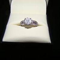 ok so I know a post like this was done not to long ago...but since we have some newbies..E-RINGS! lo