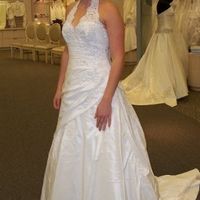 Lets see the dresses that DIDN'T make the cut :)