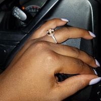 Show me the Ring!💍 - 1