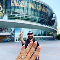Brides of 2022! Show us your ring! - 1