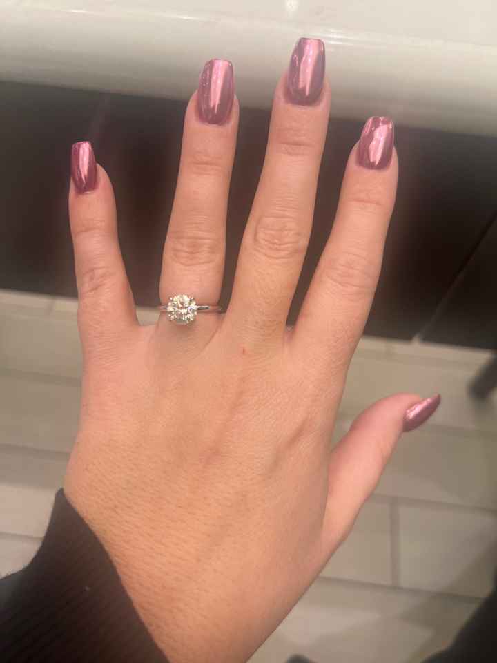 Rings💍💍💍 - 1