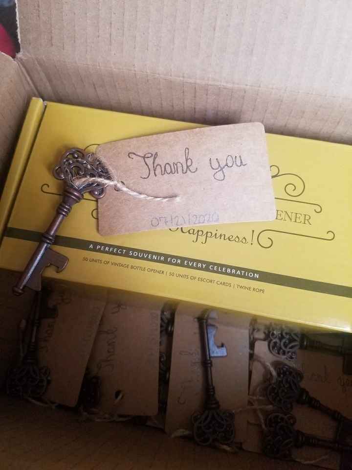  Another one bites the dust - 1