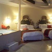 Honeymoon in Mexico-So Indecisive