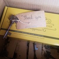  Another one bites the dust - 1