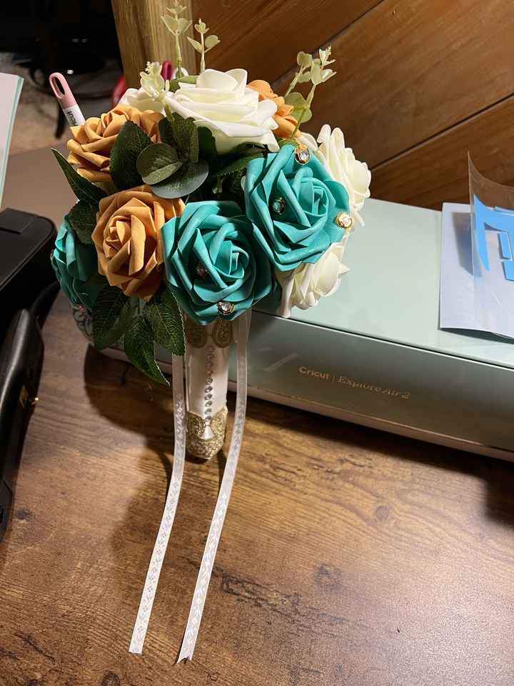 Bridesmaid Attire photo update 👗💐 - 2