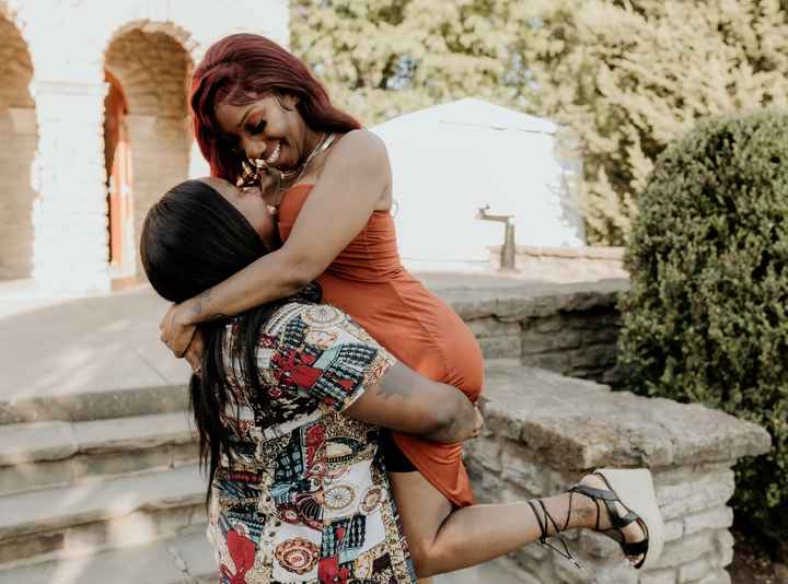 Engagement photos!!! 📷😍 - 3