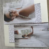 Photo Album/scrapbook - 2
