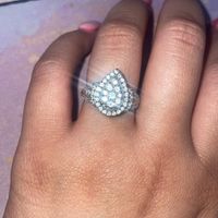 2024 Brides - Show us your ring! - 1