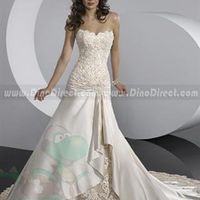 Plus Size Bride Fed Up!!!!