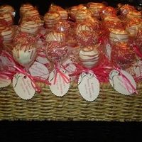 One of my wedding favors, what are yours??