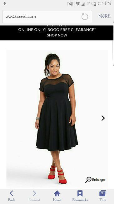 Have You Seen This In White?