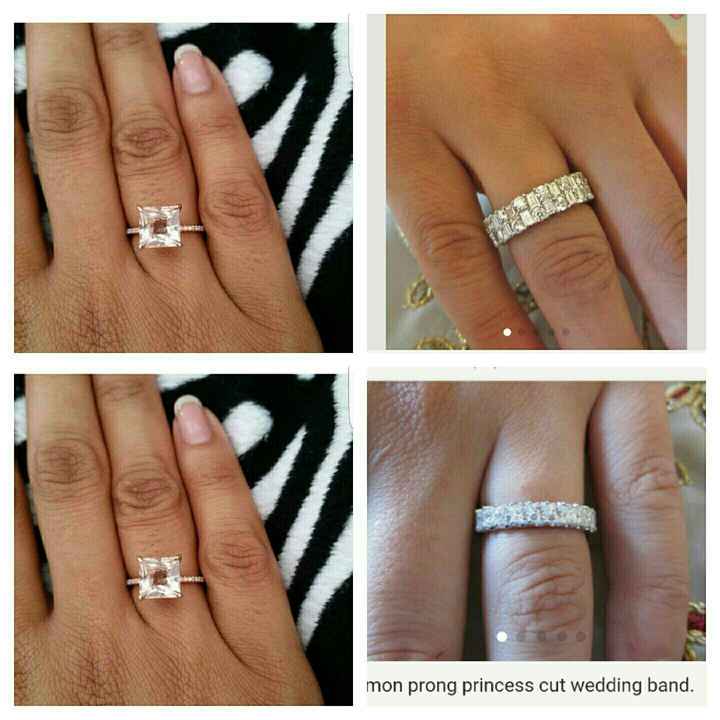 Which Wedding Band?